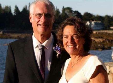 Everything We Know About Linda Greenlaw Husband Steve Wessel